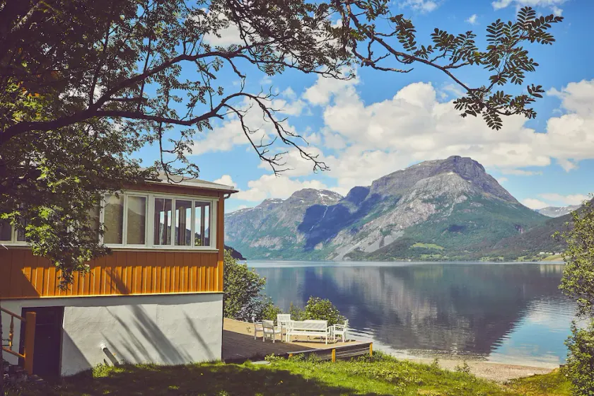 Sommerhotellet - Image 1