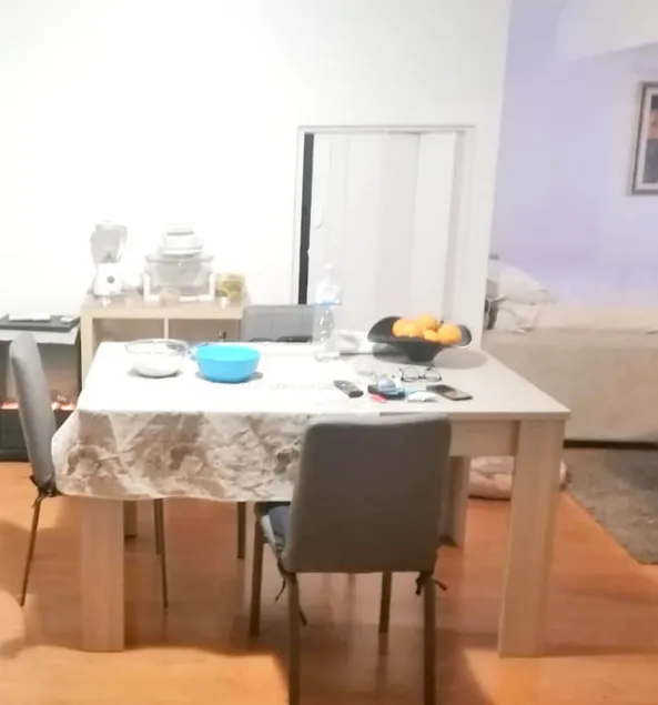 Apartment With one Bedroom in Castelfidardo, With Furnished Terrace and Wifi - Image 1
