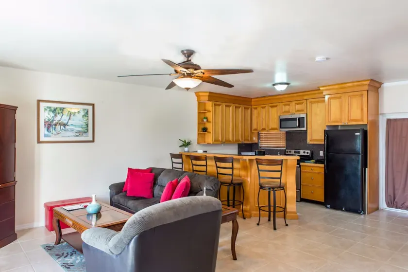 Caicos Cactus Residence - Image 1