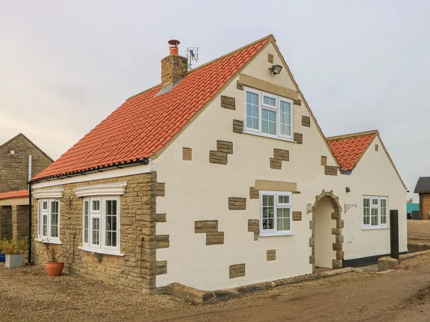 Hanging Hill Farm Cottage - Image 1
