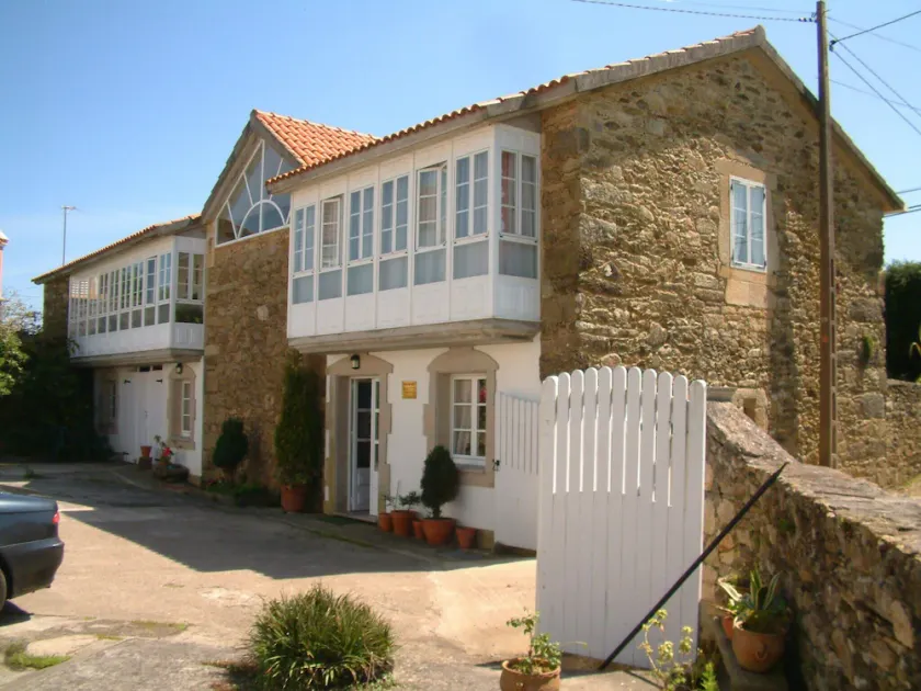 Casa de Laxe - Image 1