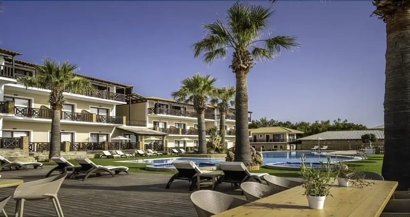 Koukis Holiday Club - Image 1