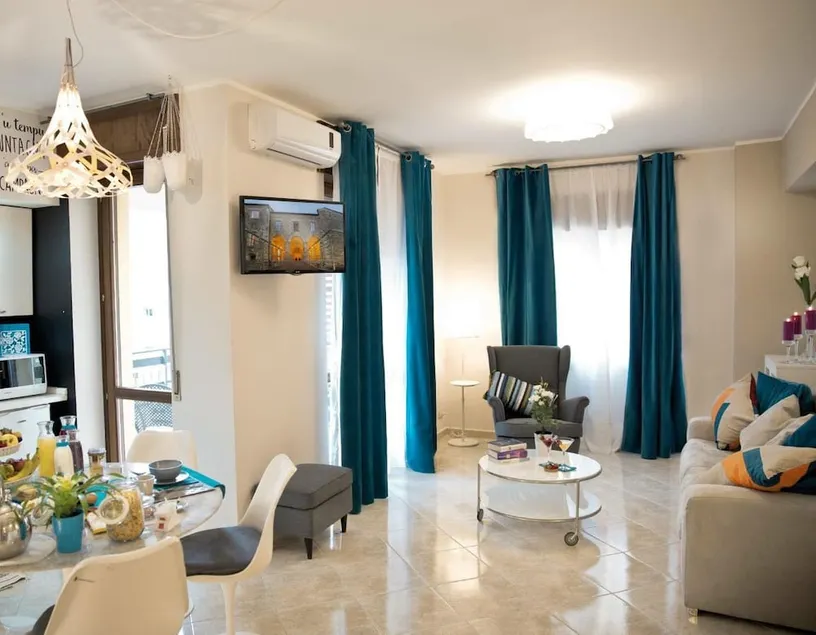 Mio Sud B&B - Image 1
