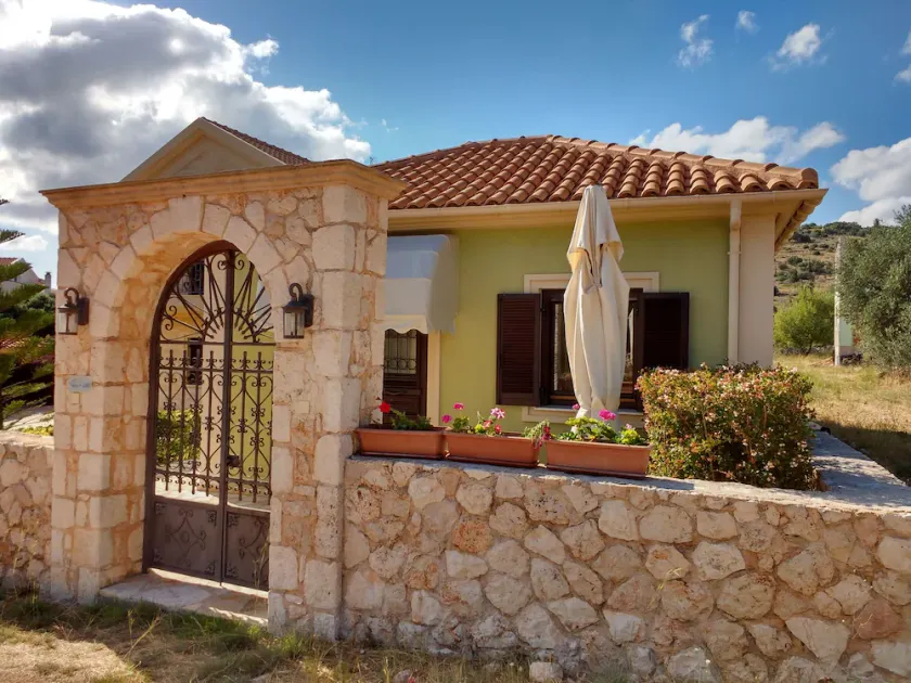 Kefalos Apartment - Image 1