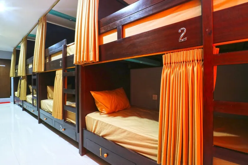 Raja Rani Hostel - Image 1