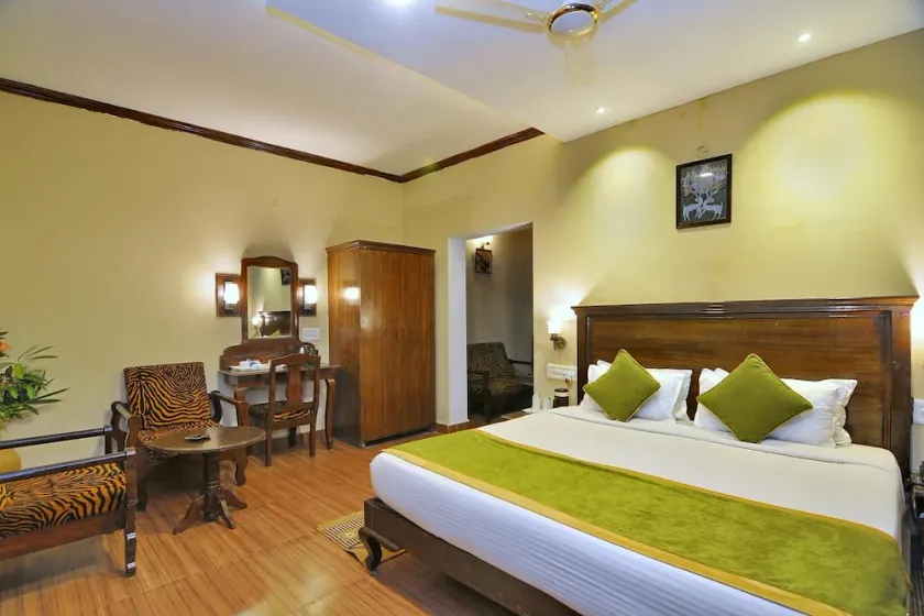 Wildflower Resort - Image 1