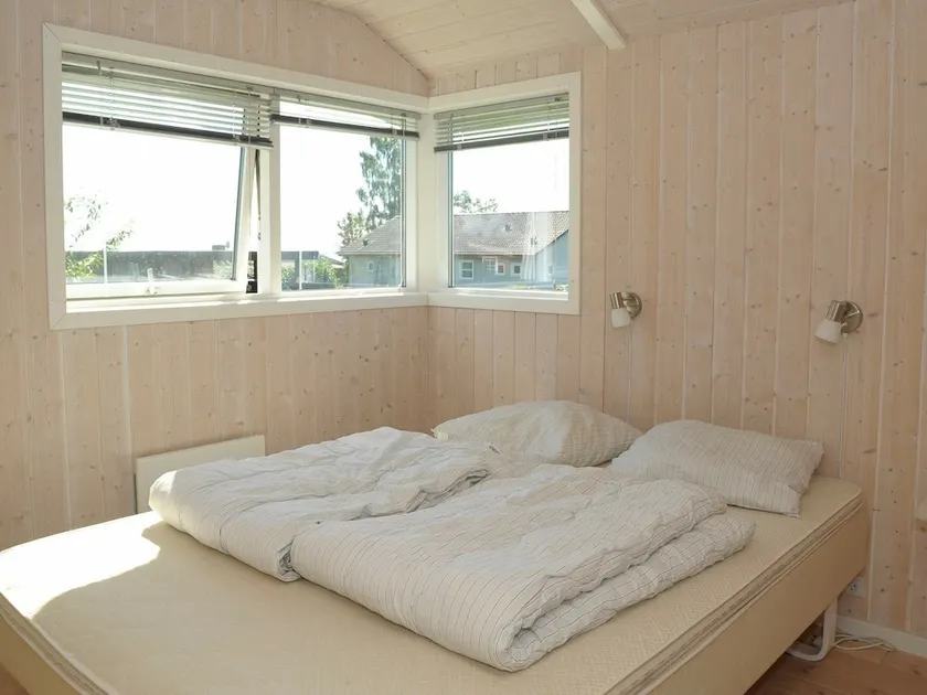 Contemporary Holiday Home in Børkop With Sauna - Image 1