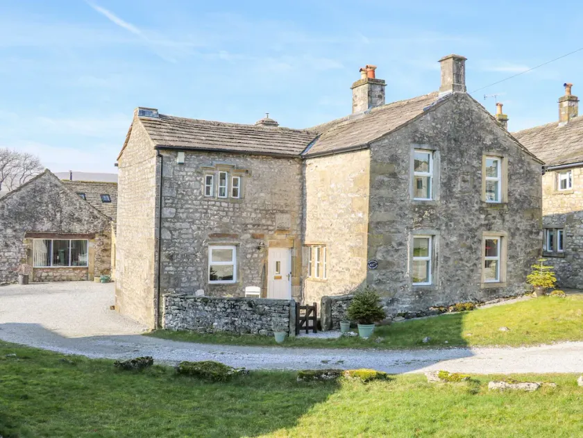 Renshaw Farm - Image 1