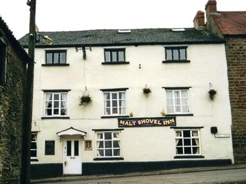 The Malt Shovel Inn - Image 1