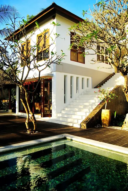 Villa Matahari Terbenam - Image 1