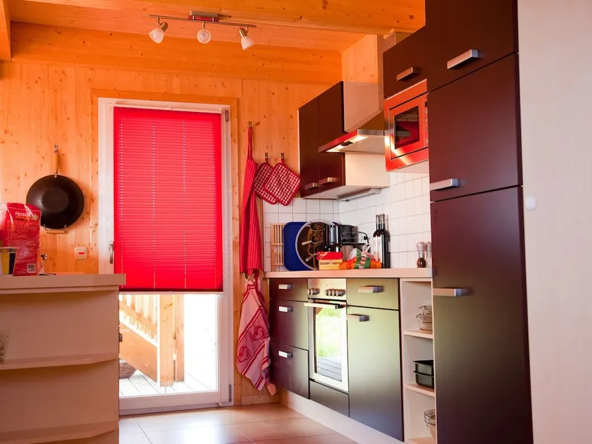 Spacious Chalet Near Ski Area in Wolfsberg - Image 1