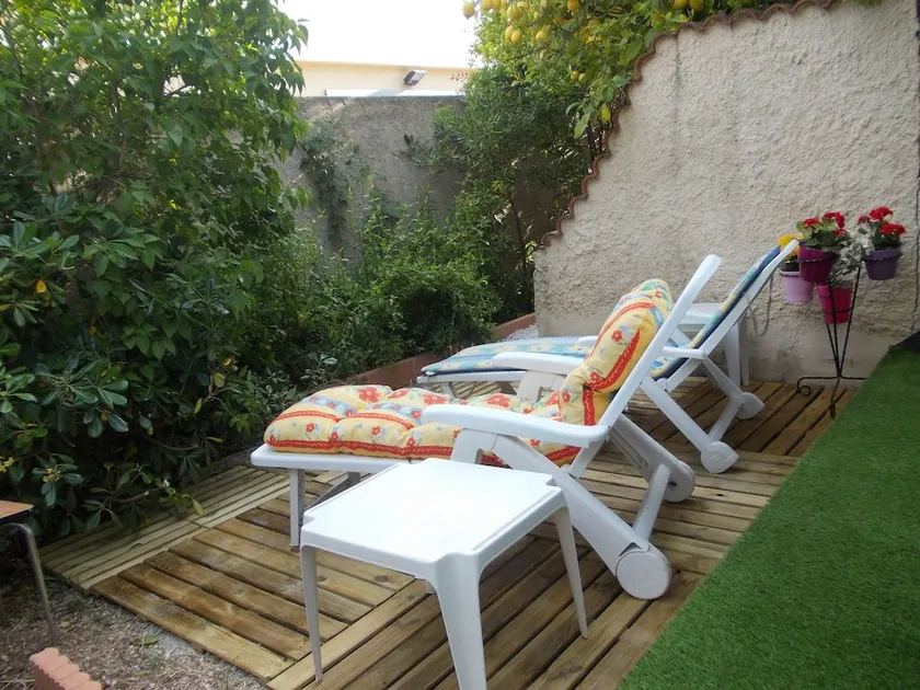 Appartement la plage en Provence - Image 1
