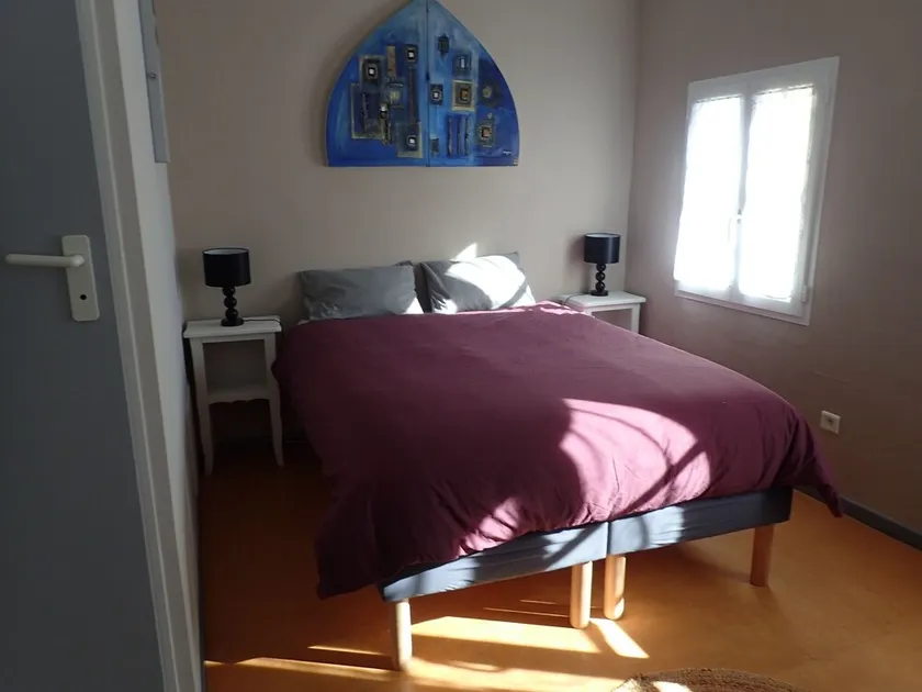 Gîte de l'ASPA - Image 1