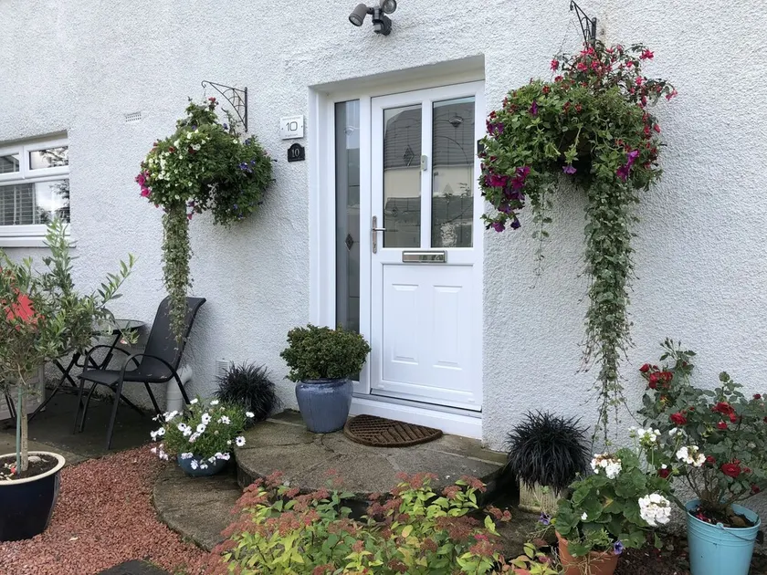 Argyll Court Bed & Breakfast - Image 1