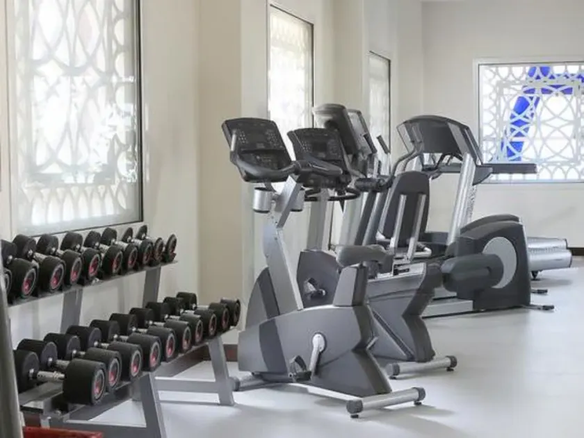 Spectrums Al Salamah Jeddah - Image 1