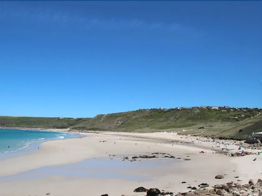 Tregean Cottage - Image 1