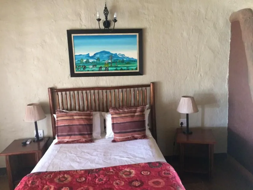 Makgabeng Farm Lodge - Image 1