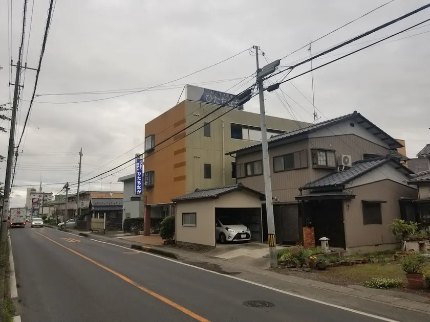 OYO 44792 Oyo Hotel Hitachinaka - Image 1