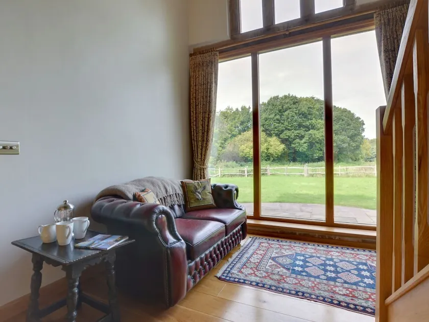Boutique Holiday Home in Three Oaks With Garden - Image 1