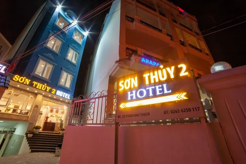 Son Thuy 2 Hotel - Image 1