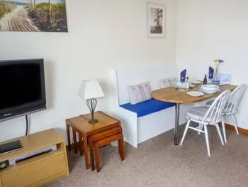 Troon Apartment - Image 1