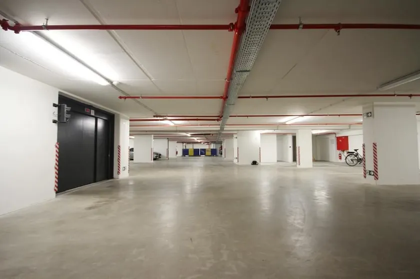 Appartement Louise Private Parking Free - Image 1