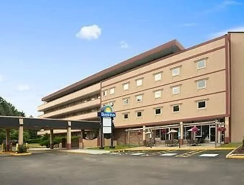 Days Inn Oil City Conference Center - Image 1