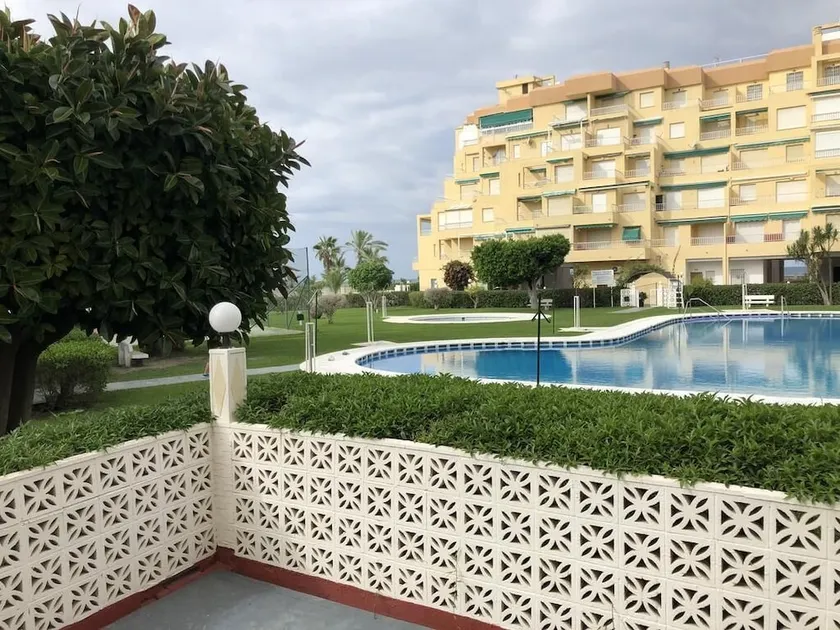 Apartamento Global 8 - Image 1