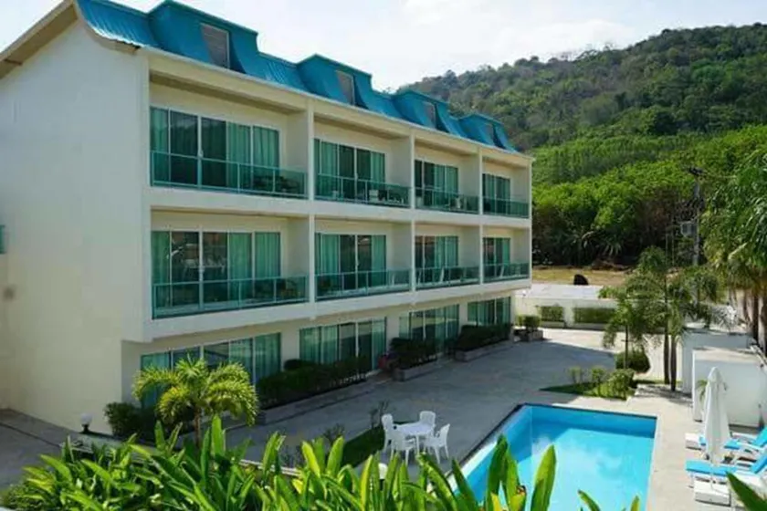 Condor Apartment - Image 1