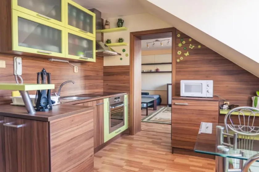 AC Apartman Horny Slavkov - Image 1