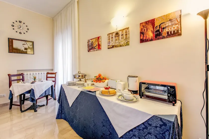 Domus Cornelia B&B - Image 1