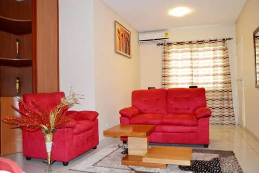 Residence Hotel Santa Adelina - Image 1