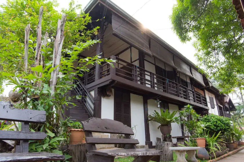Villa Lao Hotel - Image 1