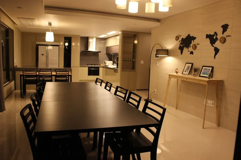 Song For Sharehouse Hostel - Image 1