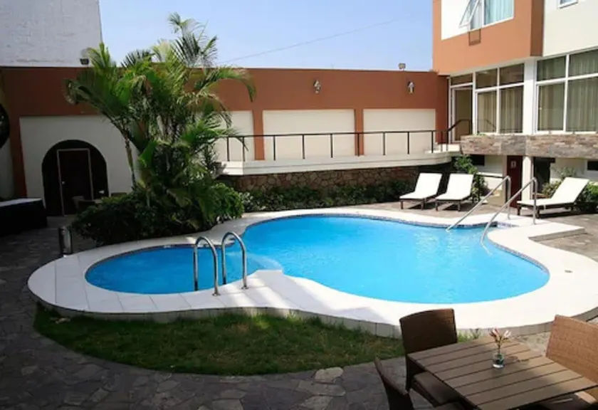 Hotel El Gran Marqués - Image 1