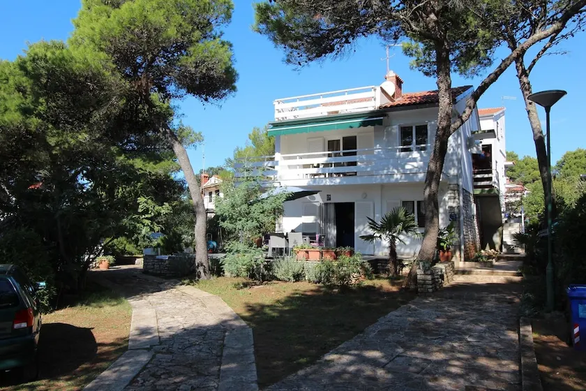 Apartments Jurjevic - Image 1