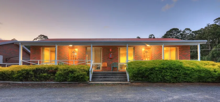 Kermandie Lodge - Image 1