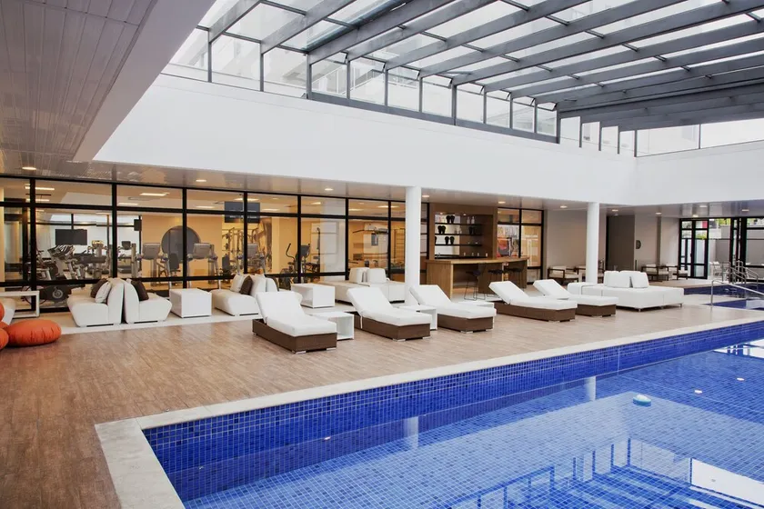 Q Apartments Pinheiros - Image 1