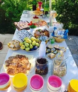 Il Giardino Mediterraneo Bed & Breakfast - Image 1