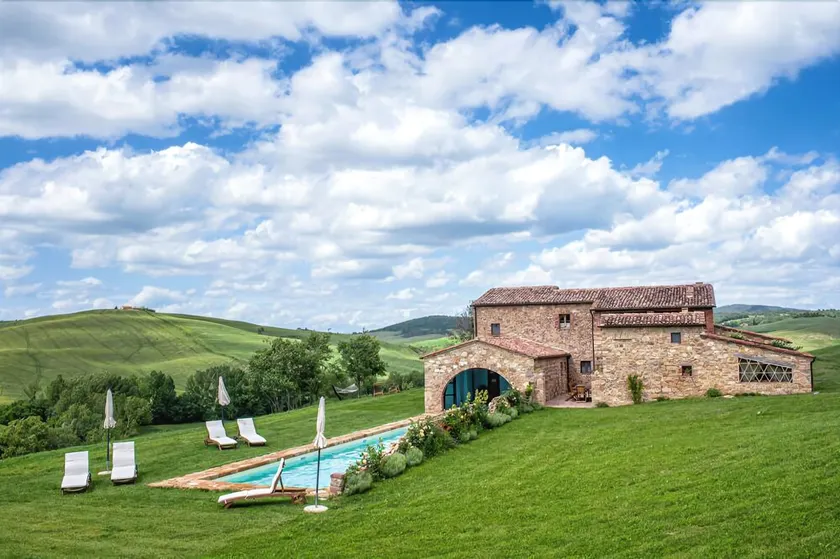 Casale Pienza - Image 1