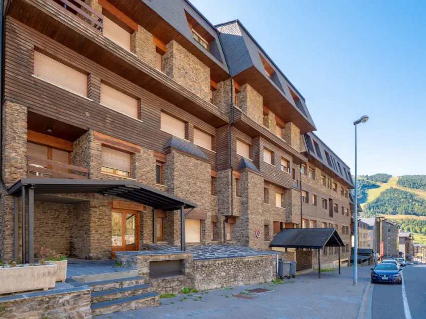 Principat Park, Vall d'Incles, Zona Grandvalira - Image 1