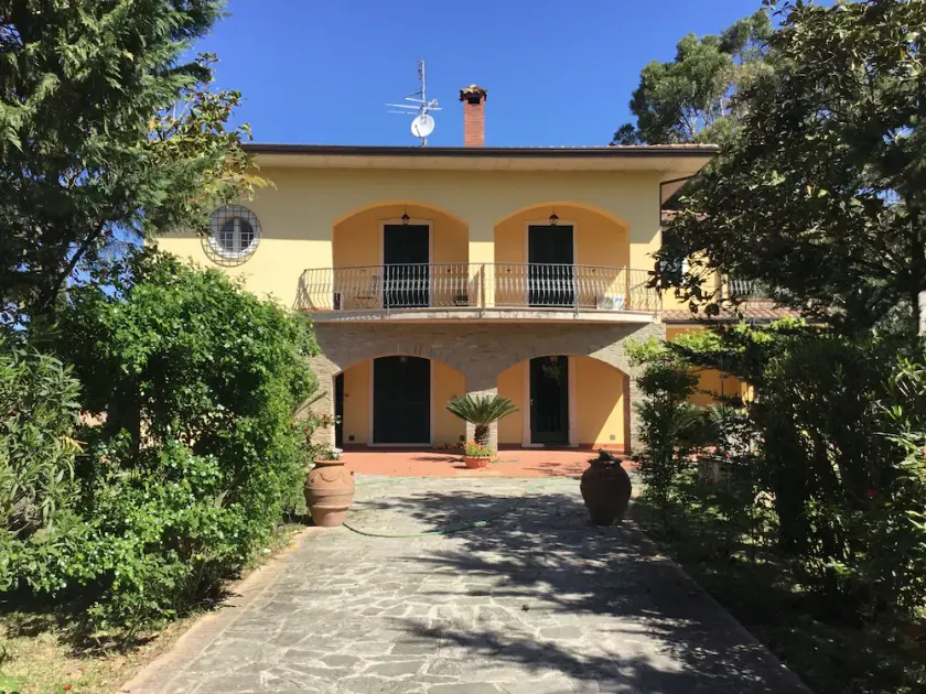 Villa Somnium B&B - Image 1