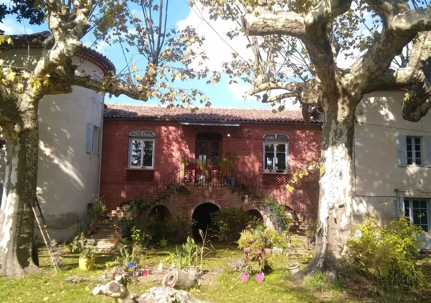 Gîte Mas De Bruguerolle - Image 1