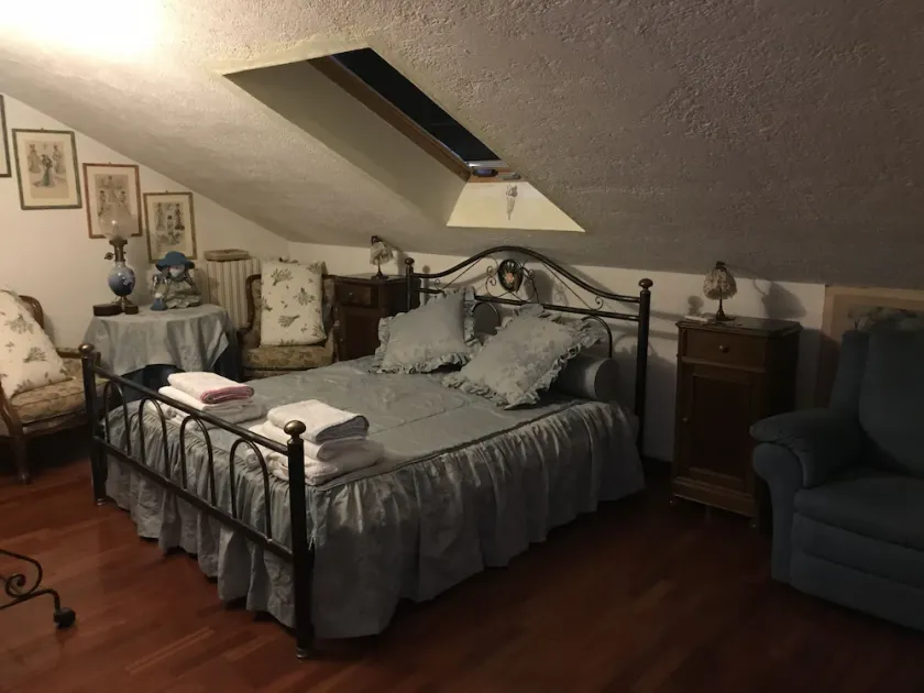 Bed And Breakfast La Gatta E IL Glicine - Image 1
