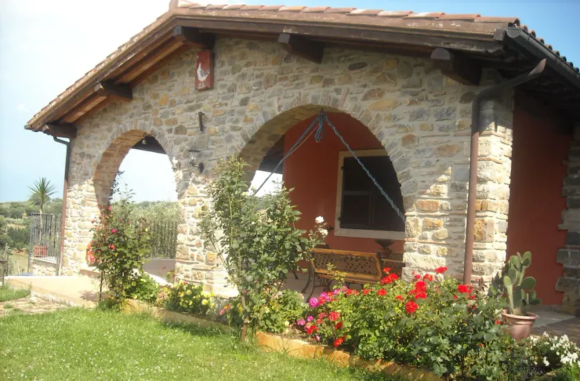 Agriturismo L’oca - Image 1