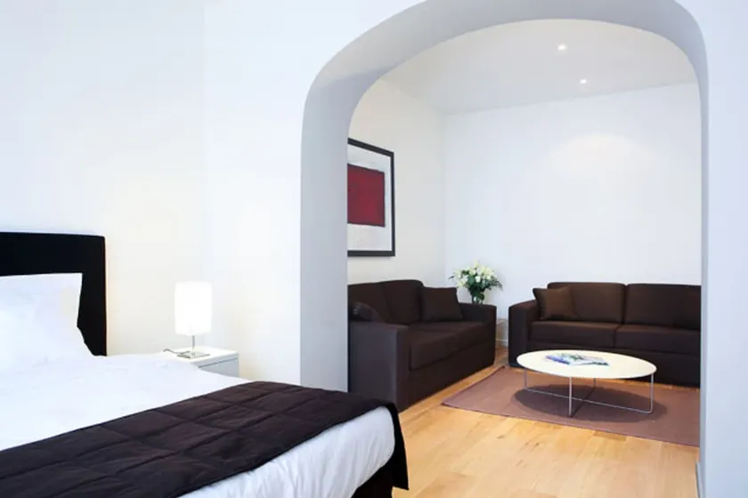 Theater Hotel Brussels - Image 1