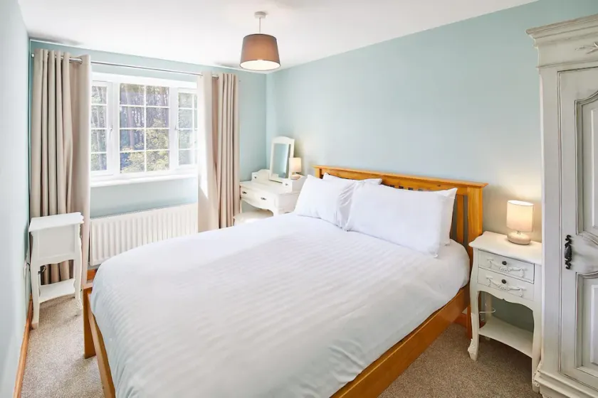 Host Stay Beech Cottage - Image 1