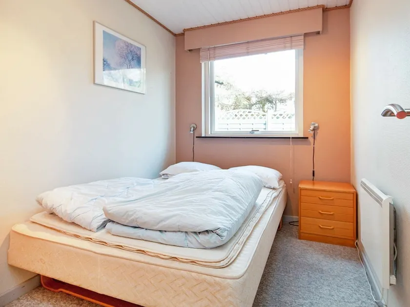 Chic Holiday Home in Væggerløse With Sauna - Image 1
