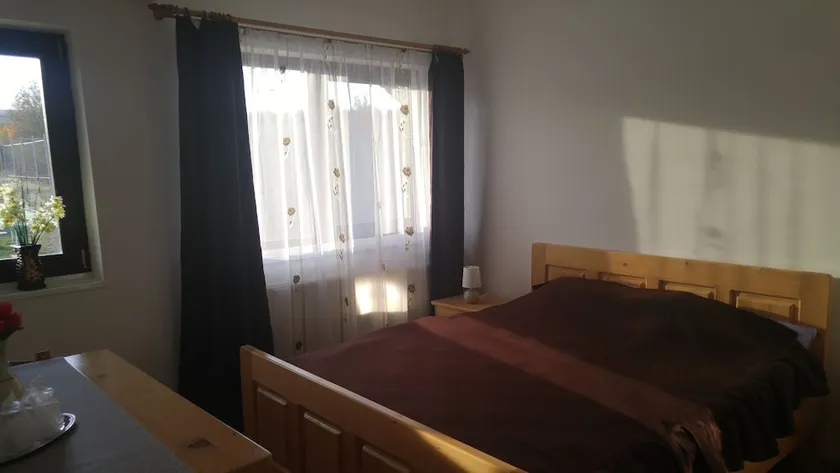 Pensiunea Casa Vanatorului - Image 1