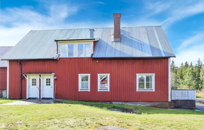 2 Bedroom Accommodation in Vetlanda - Image 1